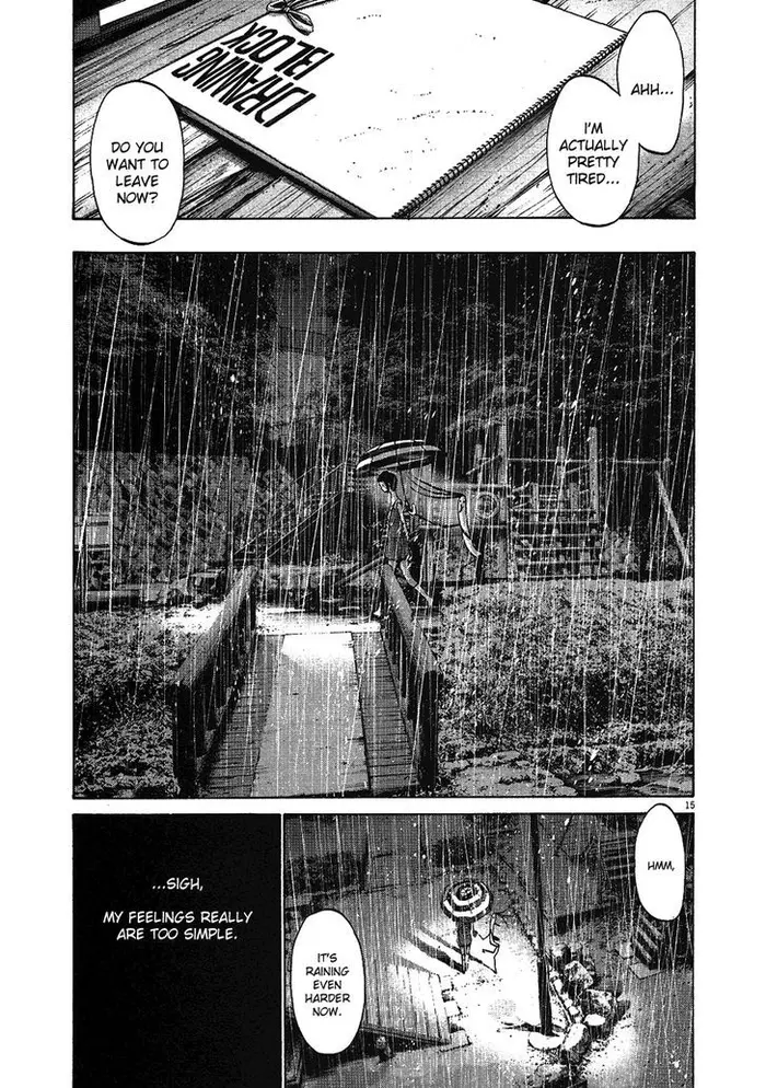Goodnight Punpun Chapter 63 image 16_optimized
